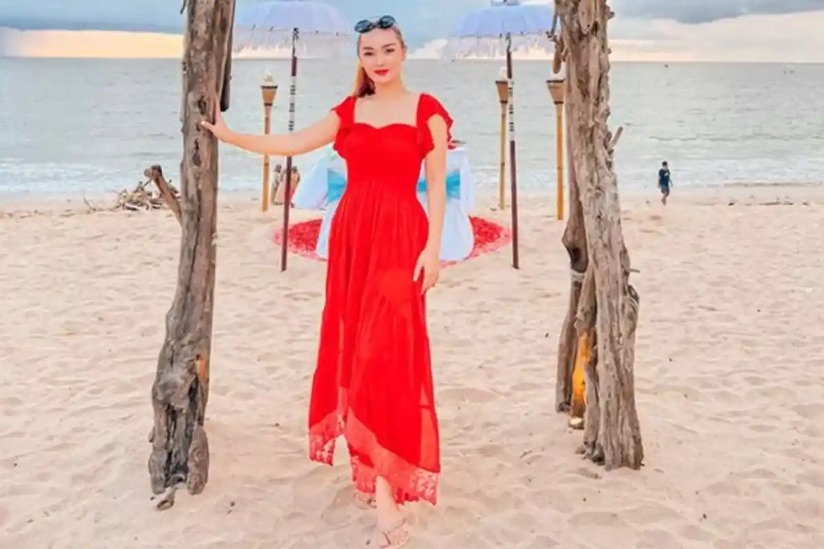 Kondisi Kehamilan Zaskia Gotik, Keluhan Istri Sirajuddin Mahmud Tuai Reaksi Kartika Putri