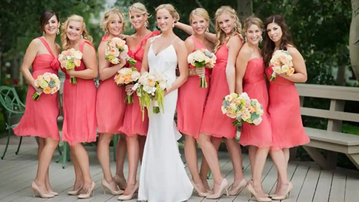 Pengantin Minta Bridesmaid Bayar Sendiri Semua Keperluan, dari Hotel Hingga Makeup, Ini yang Terjadi