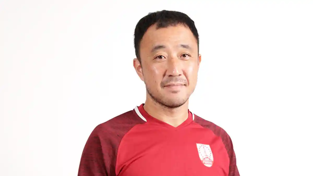 Resmi, Yu Hyun Koo Gabung Persis Solo, Duet Maut Bareng Alberto Goncalves Dinanti 