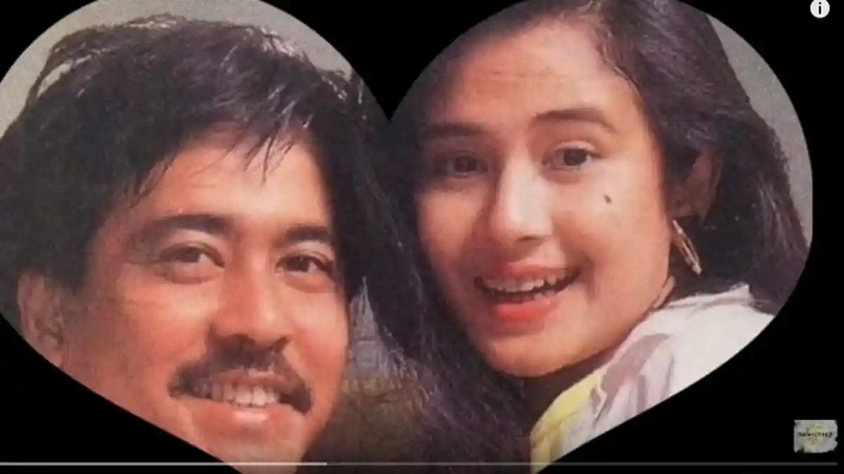 Rano Karno Mengenang Ria Irawan, Posting Video Duetnya dengan Ria Hingga Sampaikan Pesan Ini