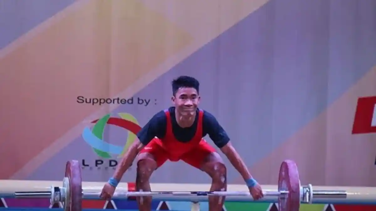 Angkat Besi Kalsel Cari Ketua Baru