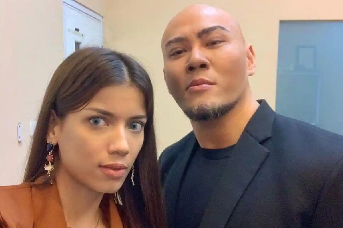 Gugat Cerai Deddy Corbuzier, Sabrina Chairunnisa Punya Permintaan Khusus ke Pengadilan Agama