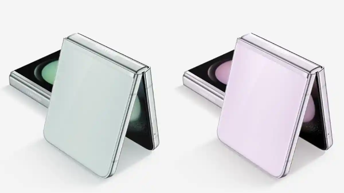 Harga HP Samsung Galaxy Z Series Bulan Agustus 2023: Galaxy Z Flip5 Dibanderol Rp 15 Jutaan