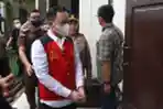 Sidang Lanjutan Ricky Rizal