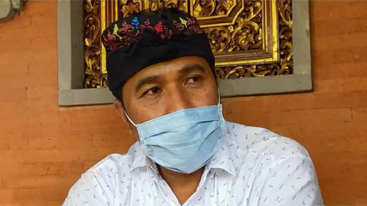 Target 1.526 Sasaran, 67 Ibu Hamil di Denpasar Sudah Menerima Vaksin Covid-19