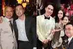 20 Tahun Kenal Ayah Tiri Syifa Hadju, Raffi Ahmad Beri Nasihat El Rumi: Bertahan Setiap Keadaan