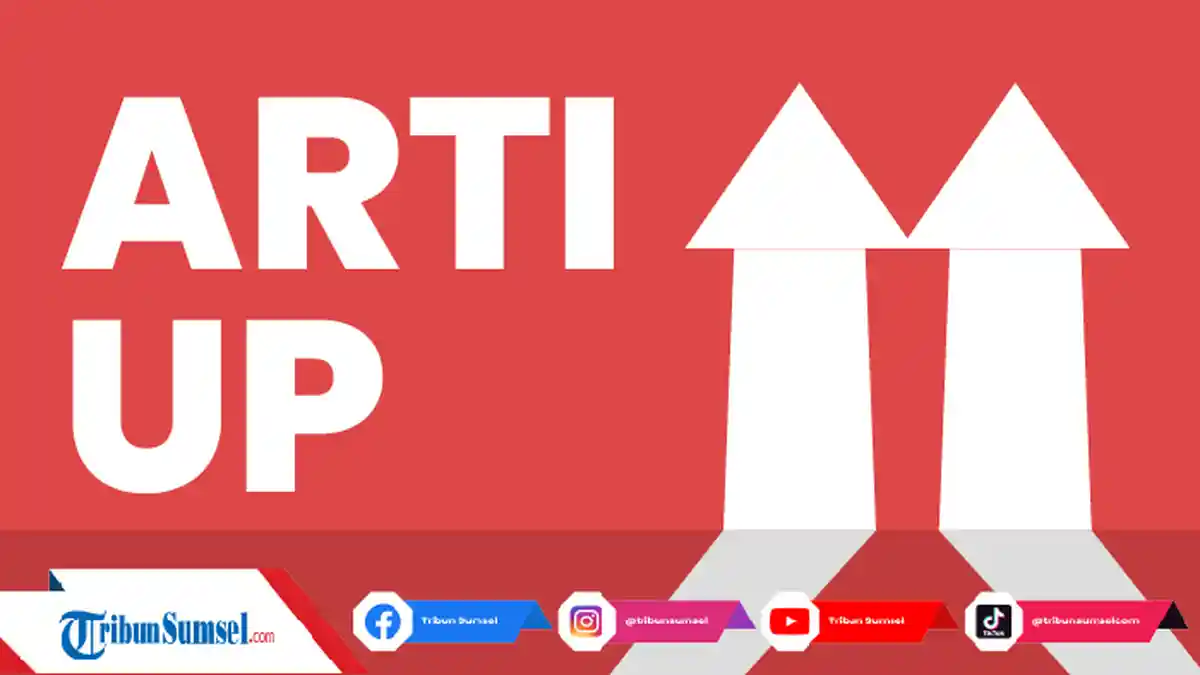 Arti Up dalam Belanja Online di Media Sosial Facebook dan Instagram