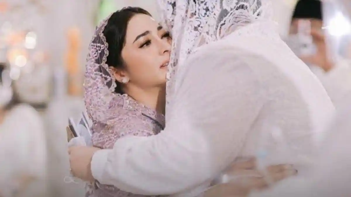 Curhat Ayah Nikita Willy Sebelum Meninggal, Tak Pernah Dijenguk Istri Indra Priawan saat Sakit?