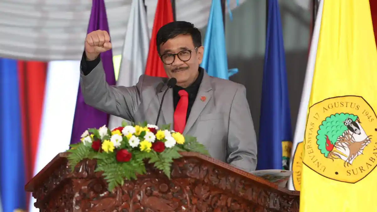 Puasa dan Katarsis Politik