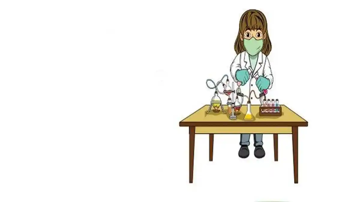 20 Contoh Soal dan Kunci Jawaban Mata Pelajaran Kimia Kelas 11 SMA