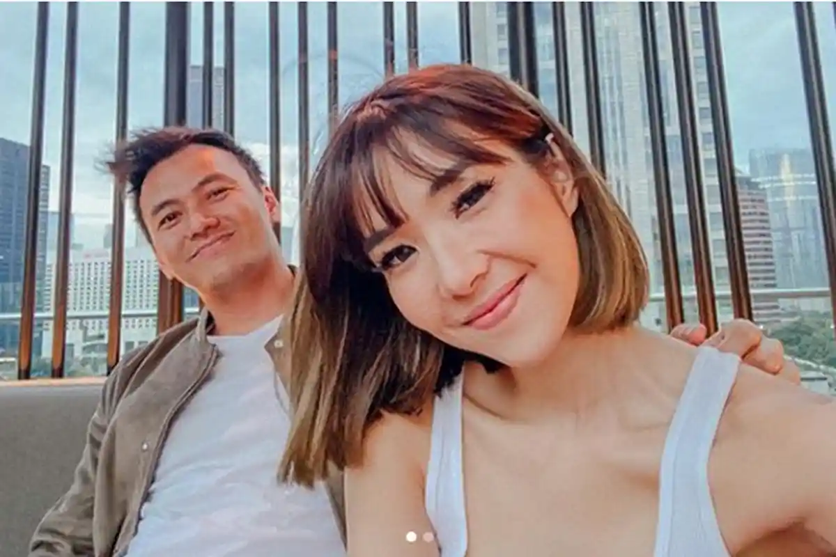 Sejak Awal Wijin Tahu Gisella Anastasia Memang Pemeran di Video Syur, Ini Alasan Kenapa Tetap Setia