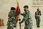 Panglima TNI Pimpin Alih Kodal PPRC TNI