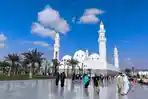 Lirik Sholatuminallah Wa Alfa Salam Arab, Latin Lengkap Artinya