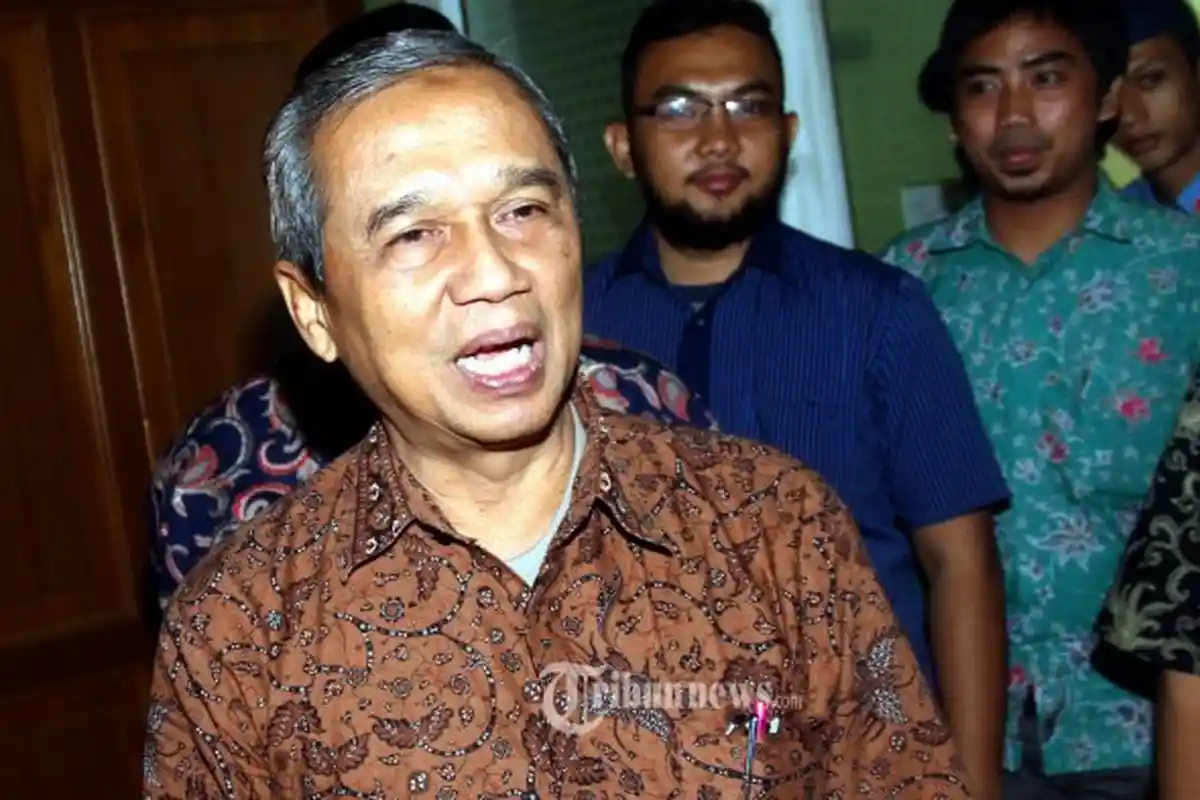 Muhammadiyah Kritik Keras Kebrutalan Polisi dalam Tangani Pendemo UU Cipta Kerja