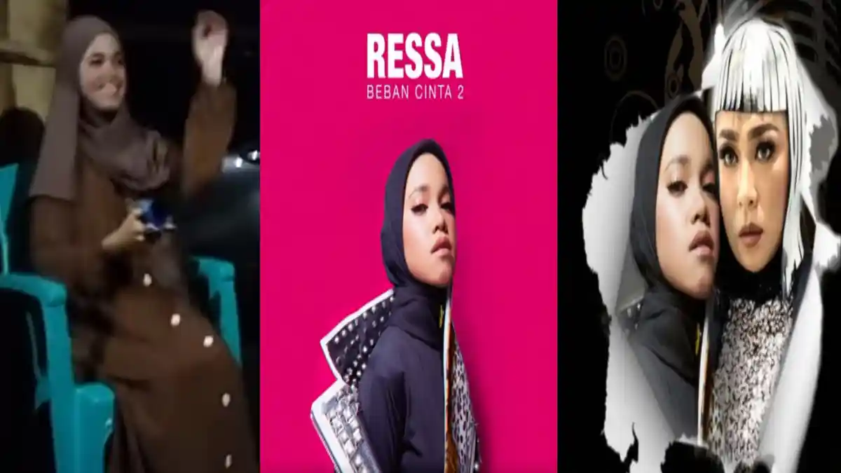 Obati Candu Suara Romantik Nike Ardilla, dari Kursi Hijau Ressa Rilis Single Produksi Melly Goeslaw