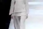 Fashion Show Restu Anggraini