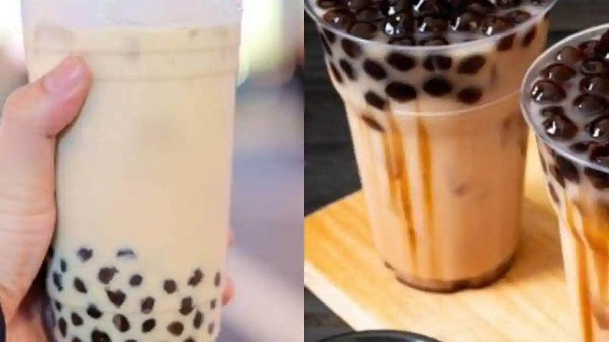 Daftar 4 Kuliner Paling Populer di Indonesia Sepanjang 2019, Salah Satunya Ada Bakso dan Boba