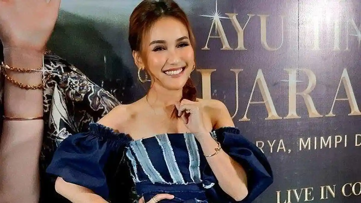 Siapa Sosok Pacar Baru Ayu Ting Ting? Umi Kalsum Buka Suara
