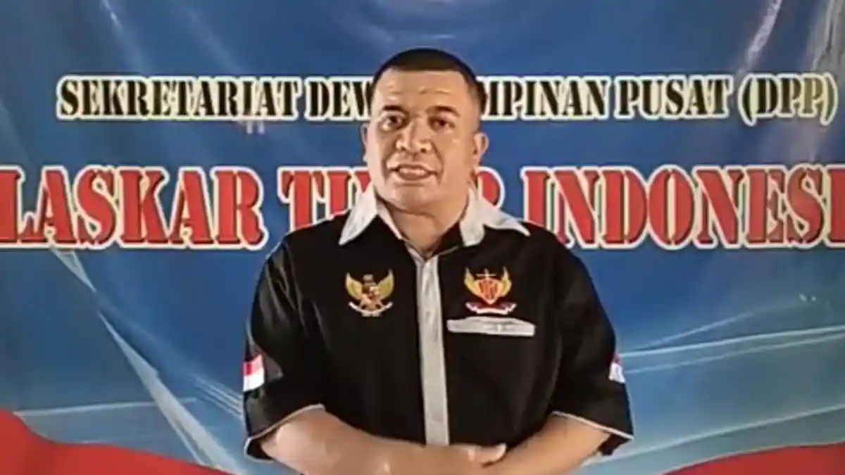 Laskar Timor Indonesia Minta Masyarakat NTT Jangan Terprovokasi
