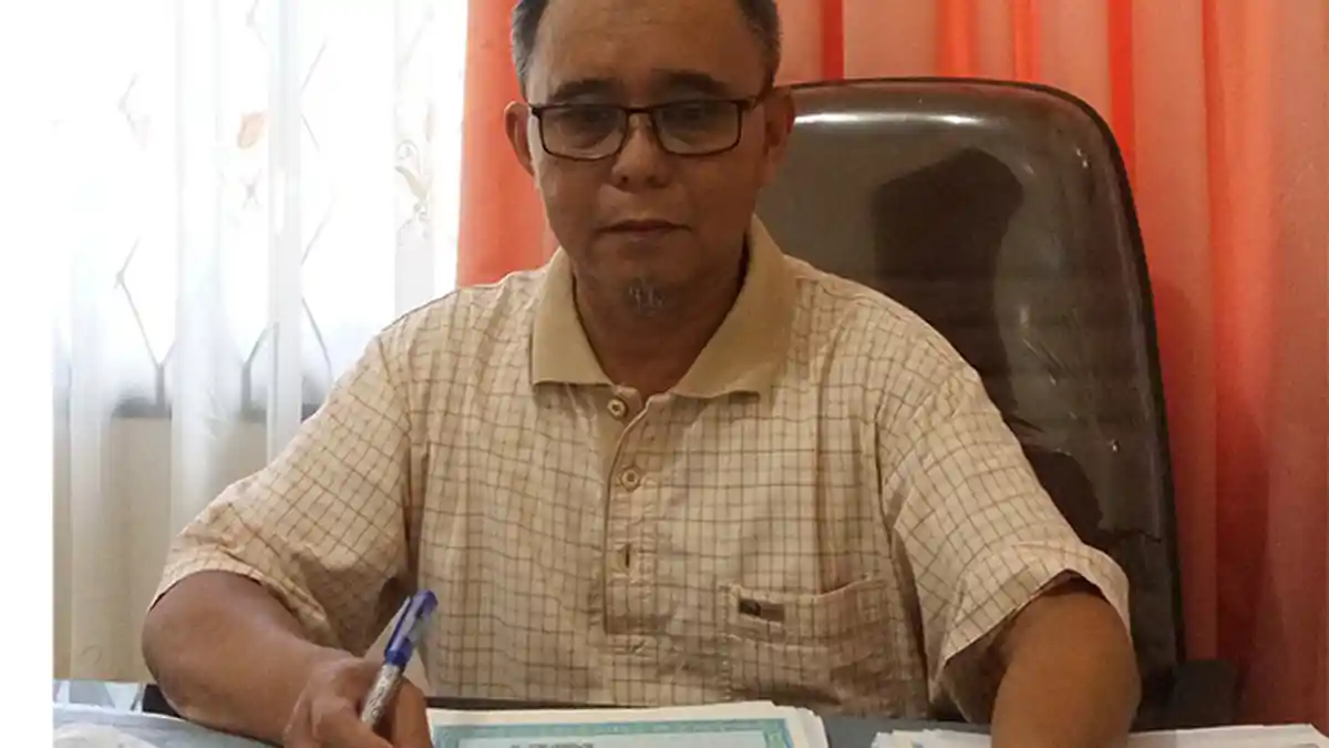Guna Atasi Perekaman E-KTP, Disdukcapil Siap Bentuk Tim Khusus