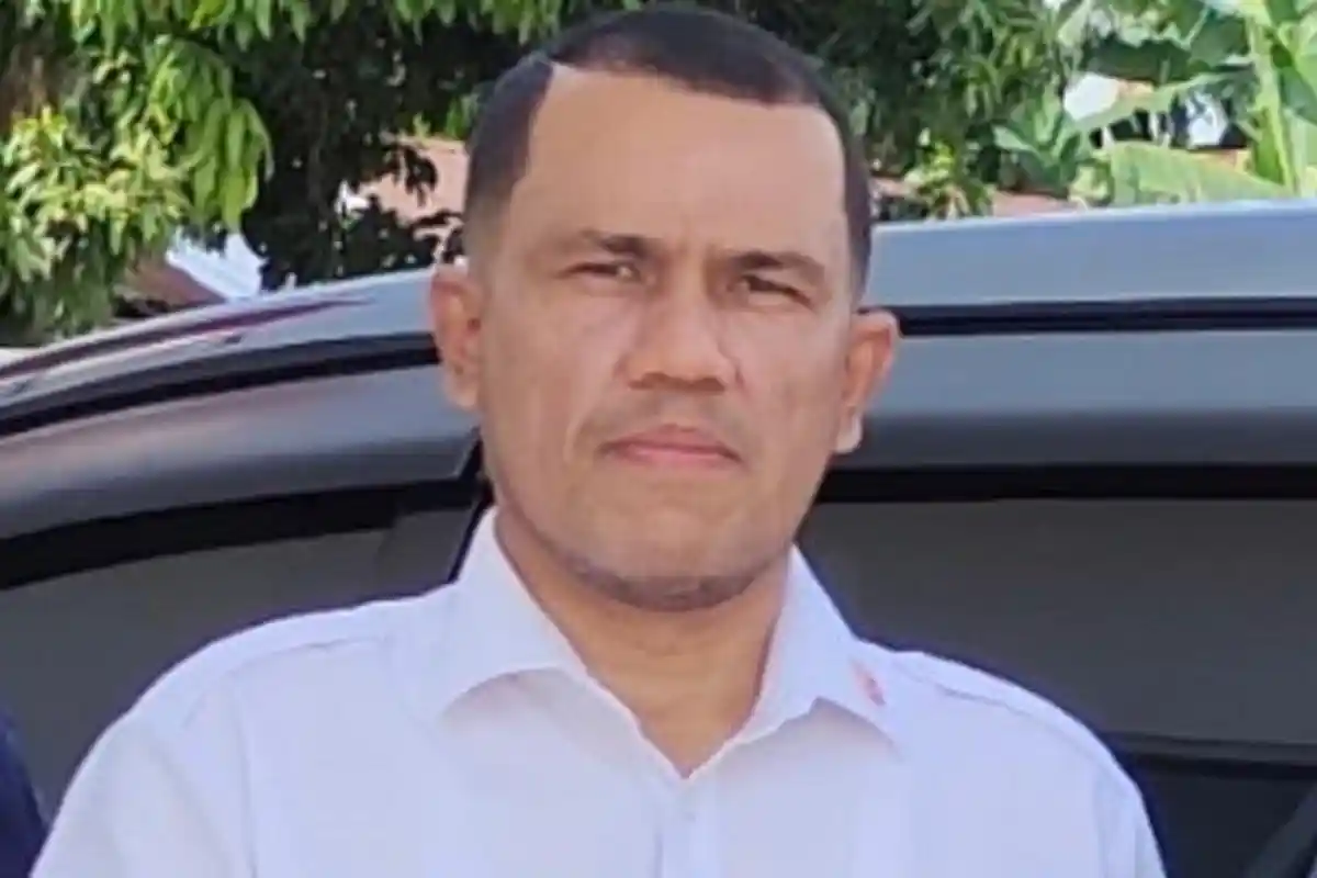 GeMPAR Aceh Sebut Bocornya Dokumen Pokir DPRA By Design