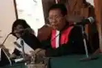 Sidang Perdana Praperadilan Novel Baswedan Ditunda