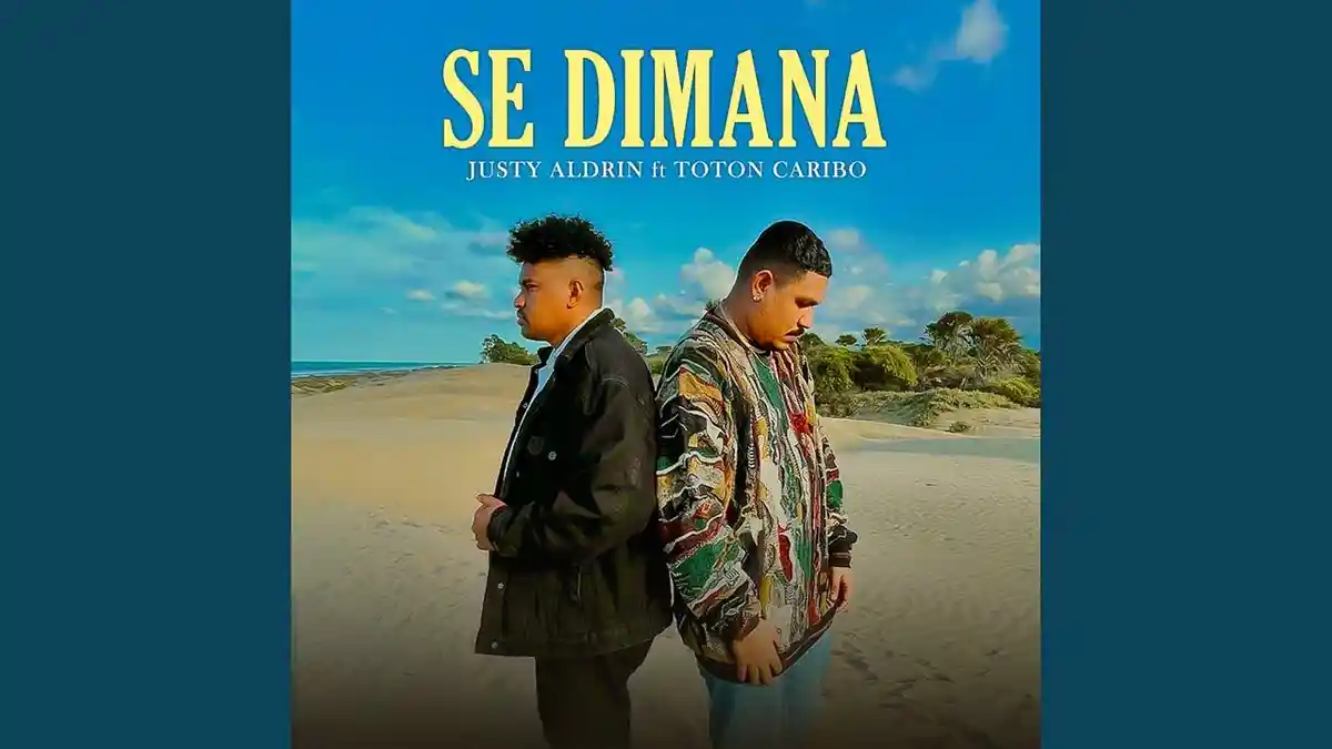 Chord Lagu Timur Se Dimana - Toton Caribon & Justy Aldrin: Se Dimana Waktu Beta Ada Susah - Pos-kupang.com