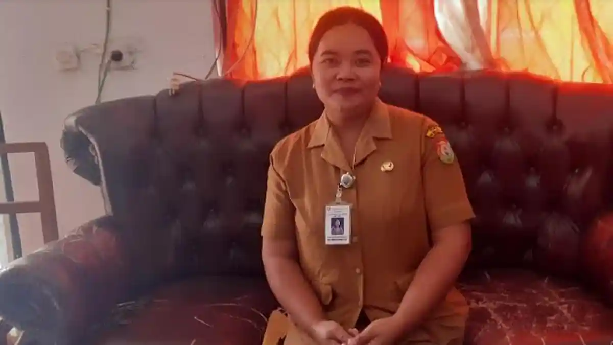 Hingga Juli 224, DP3AP2KB Sumba Barat Daya Tangani 7 Kasus Kekerasan Anak dan Perempuan