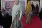 Peragaan Busana Muslim Koleksi Eksklusif Si.Se.Sa