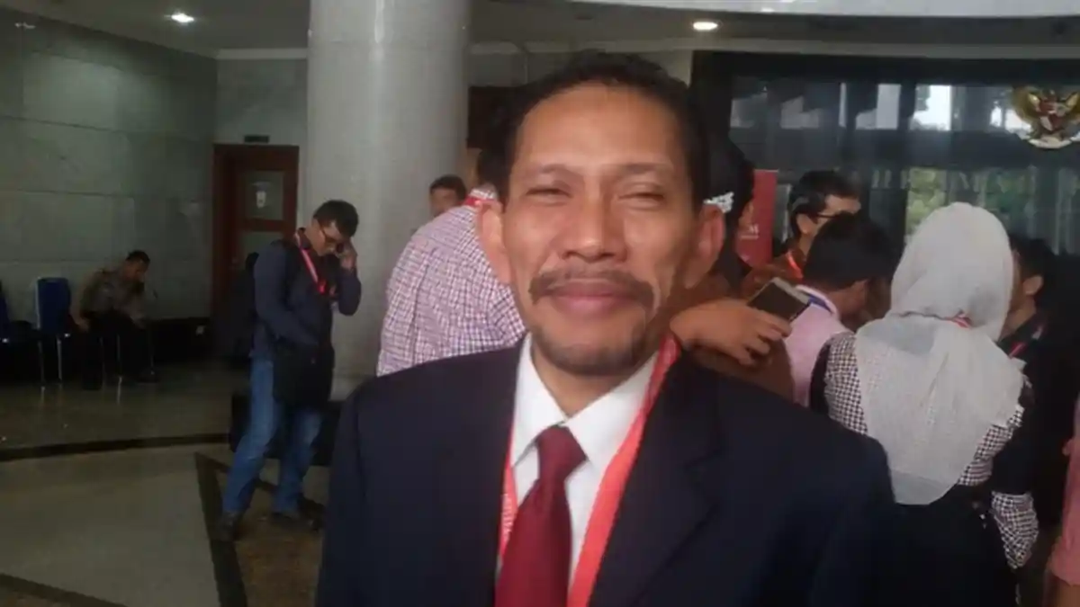 Penanganan Kasus Ahok Harus Independen dan Tidak Memihak