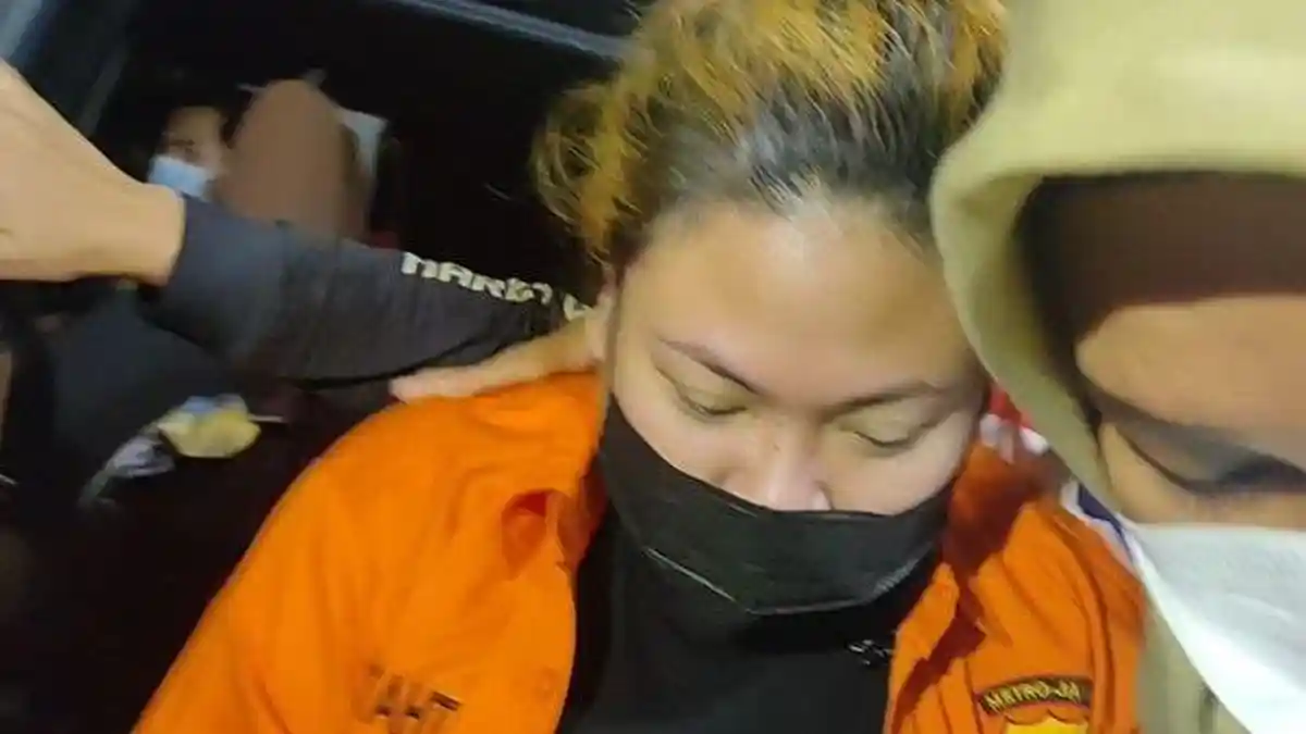 Olivia Nathania Terancam 4 Tahun Penjara,Terkait Penipuan CPNS