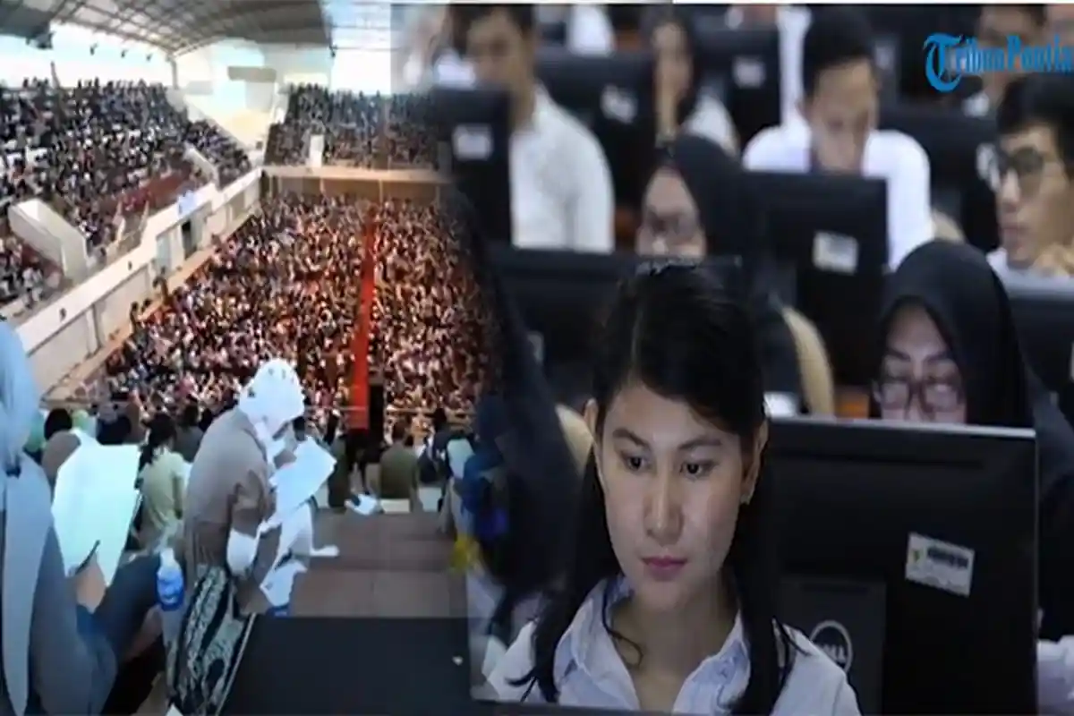 sscans.bkn.go.id 2021 Link Daftar Formasi CPNS 2021 & Info Terbaru