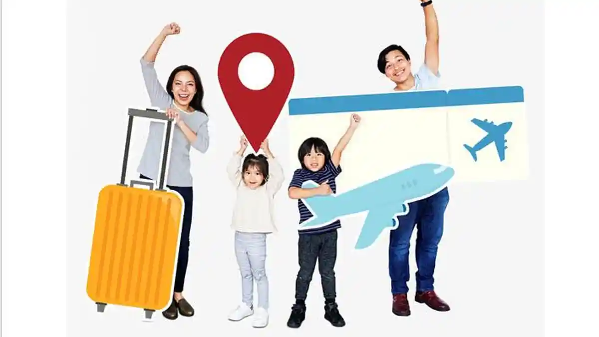 Bulan Agustus 2022 Ada Peringatan Hari Apa Saja ? Berikut Cara dan Tips Ambil Cuti Libur