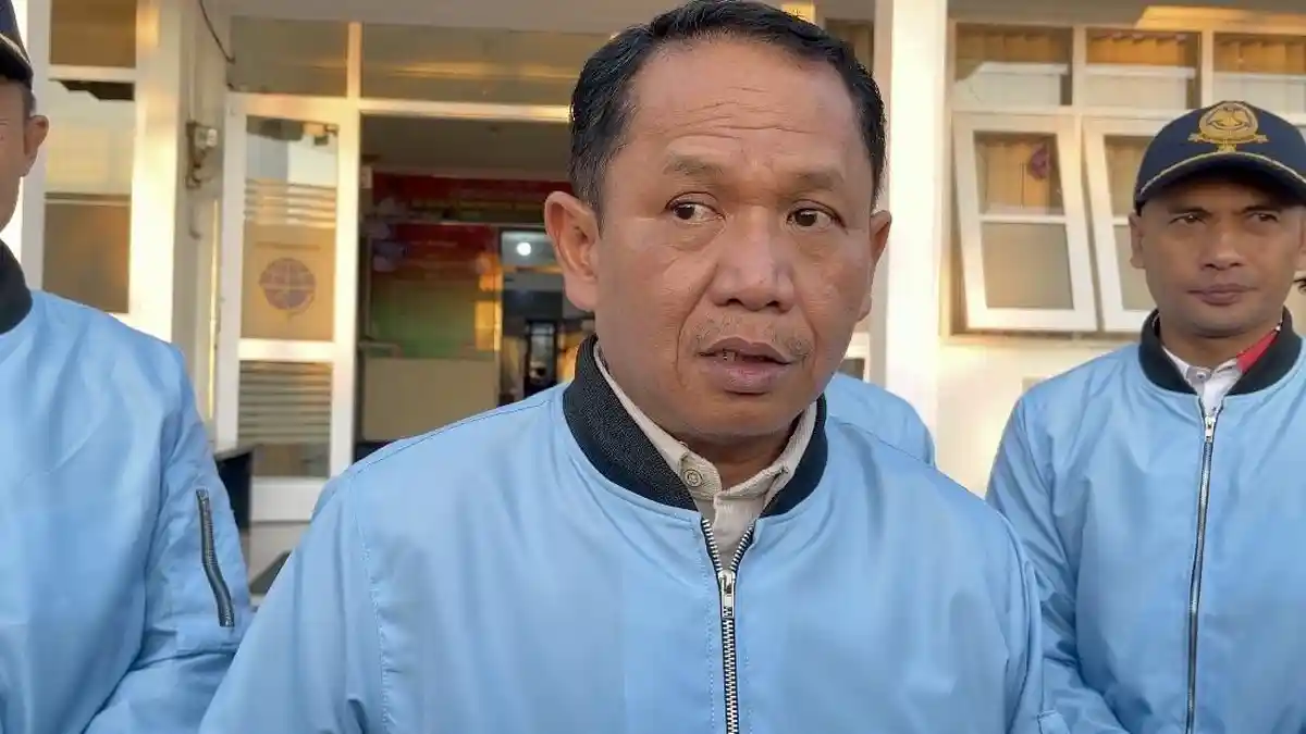 Jelang Mudik Lebaran 2026, Disperkimhub Wonosobo Perketat Pemeriksaan Angkutan