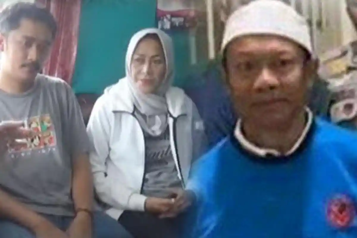 PERLAWANAN Arigi Anak Tiri Yosef Usai Jadi Tersangka Kasus Subang, Bawa Saksi dan Barang Bukti Baru