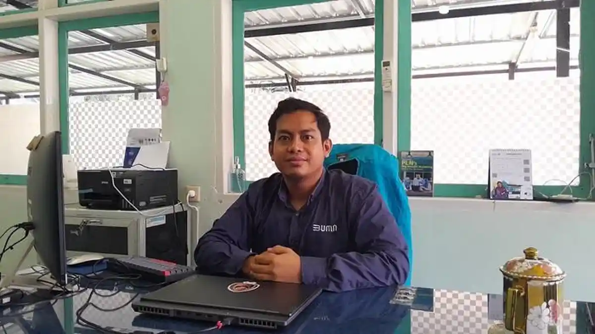 PLN Makale Janji Tidak Ada Pemadaman Listrik Saat Pemilu 2024