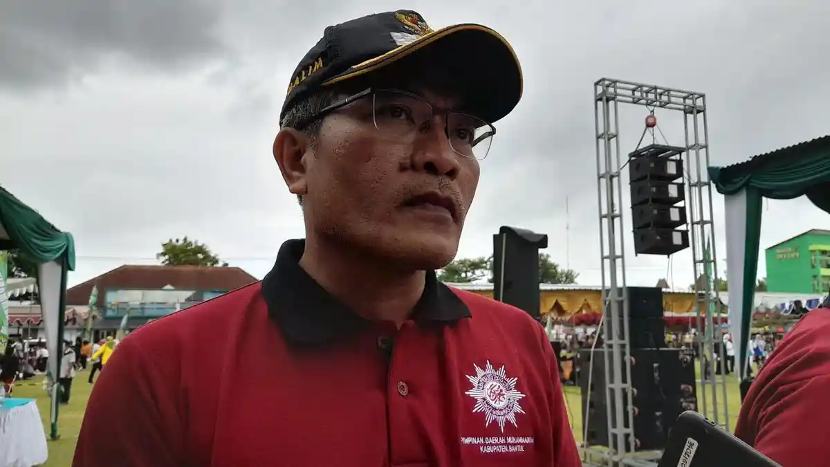 Bupati Abdul Halim Sebut Tanpa Tuntutan, UMK 2023 Bakal Lebih Tinggi