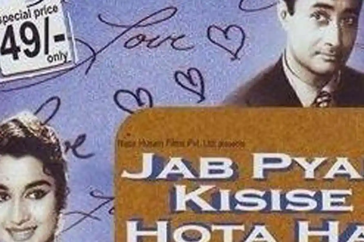 Sinopsis Jab Pyar Kisi Se Hota Hai, Tayang 5 Desember 2023 di ANTV