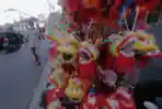 Menelusuri Kawasan Glodok