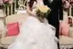 Angel Chibi Resmi Menikah