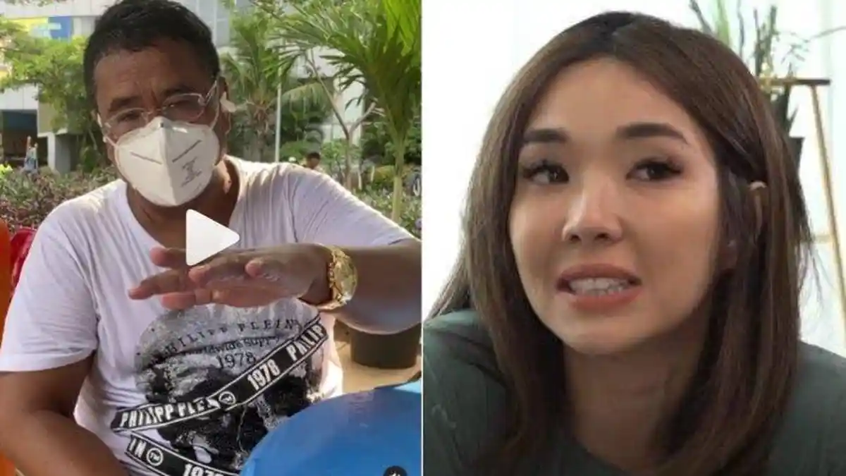 Wanti-wanti Hotman Paris Ungkit Video Syur Mirip Gisel, Bahas yang Cocok Meneliti, 'Pakarnya Pusing'