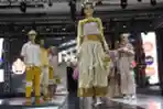 Ubaya Fashion Graduation