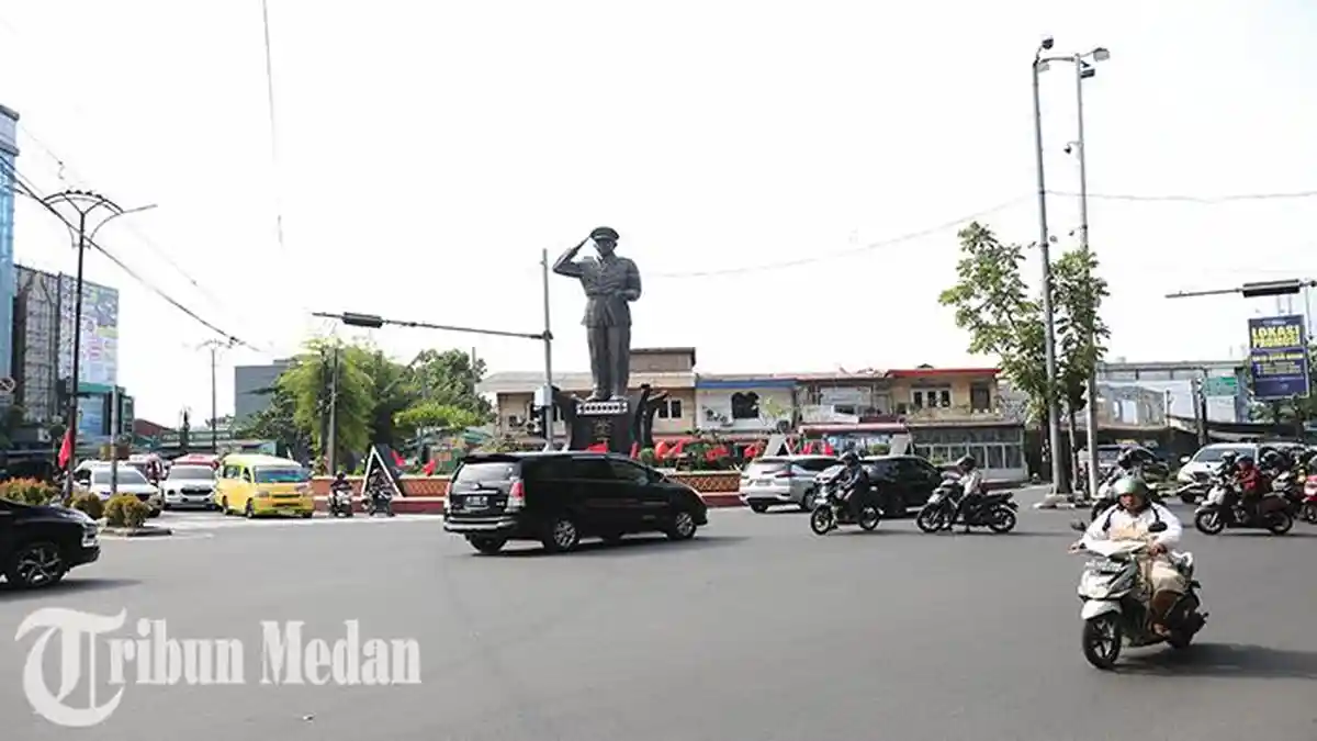 Berita Foto: Gubsu Edy: Saya Bangga, Jalan Jamin Ginting Dinobatkan Jalan Terpanjang di Indonesia - 15062023_JALAN-TERPANJANG_ABDAN-SYAKURO-1.jpg