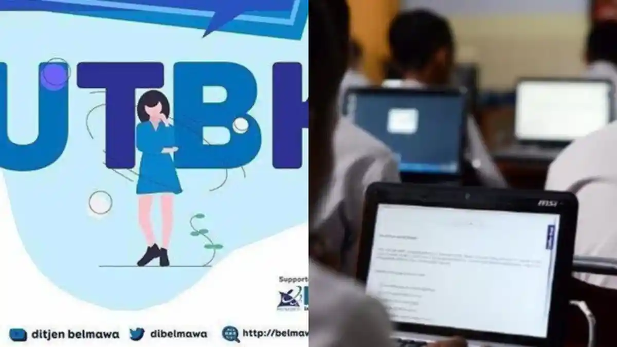 UTBK SBMPTN 2022 Gelombang I Berakhir, Ini Jadwal Pengumuman dan Cara Melihat Hasilnya