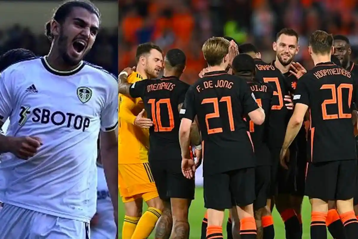 Daftar 39 Pemain Belanda di Piala Dunia 2022: Dikuasai Ajax Amsterdam, Ada Bek Berdarah Indonesia