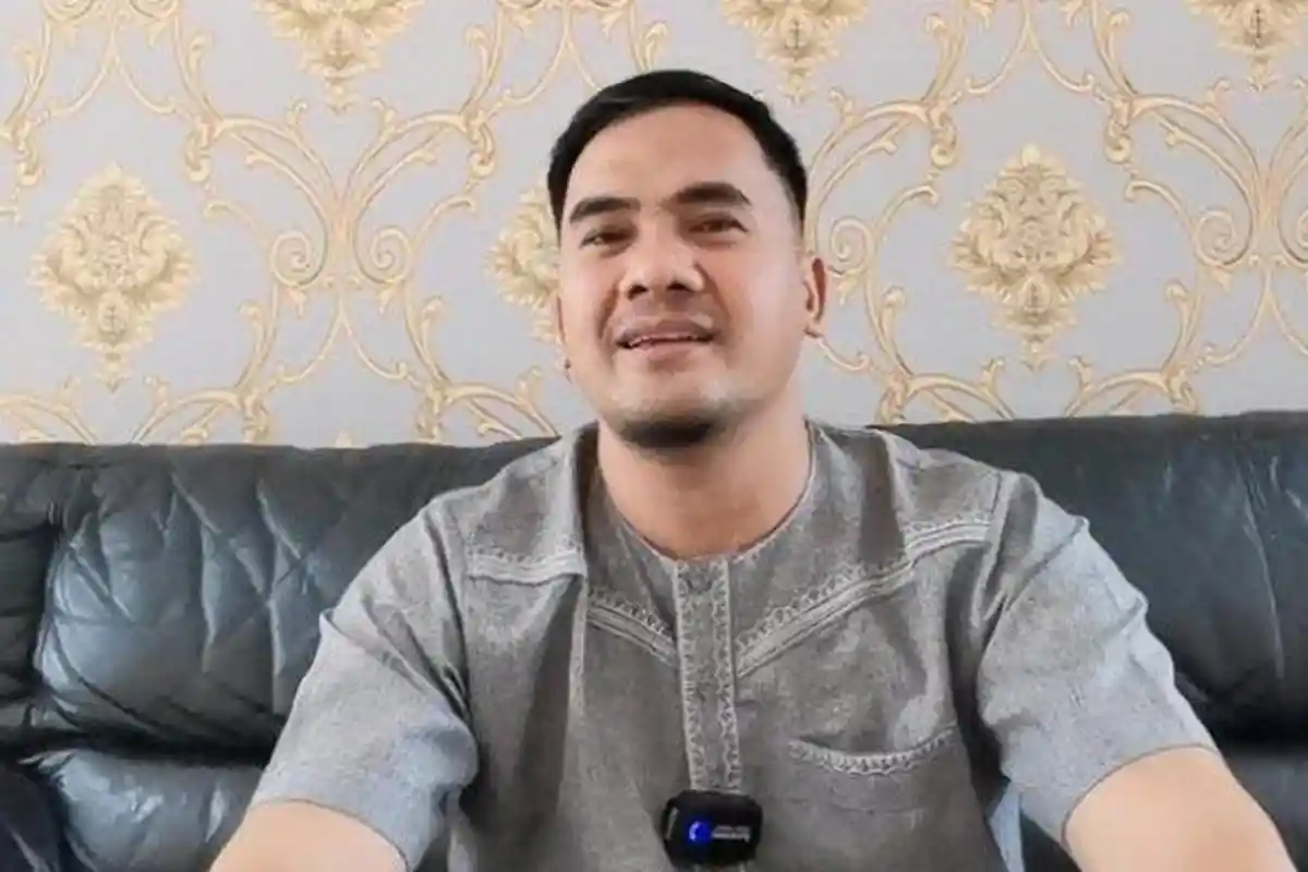 Terjawab Instagram Saipul Jamil, Punya 2 Akun, Mantan Suami Dewi Perssik Ternyata Ganti Nama
