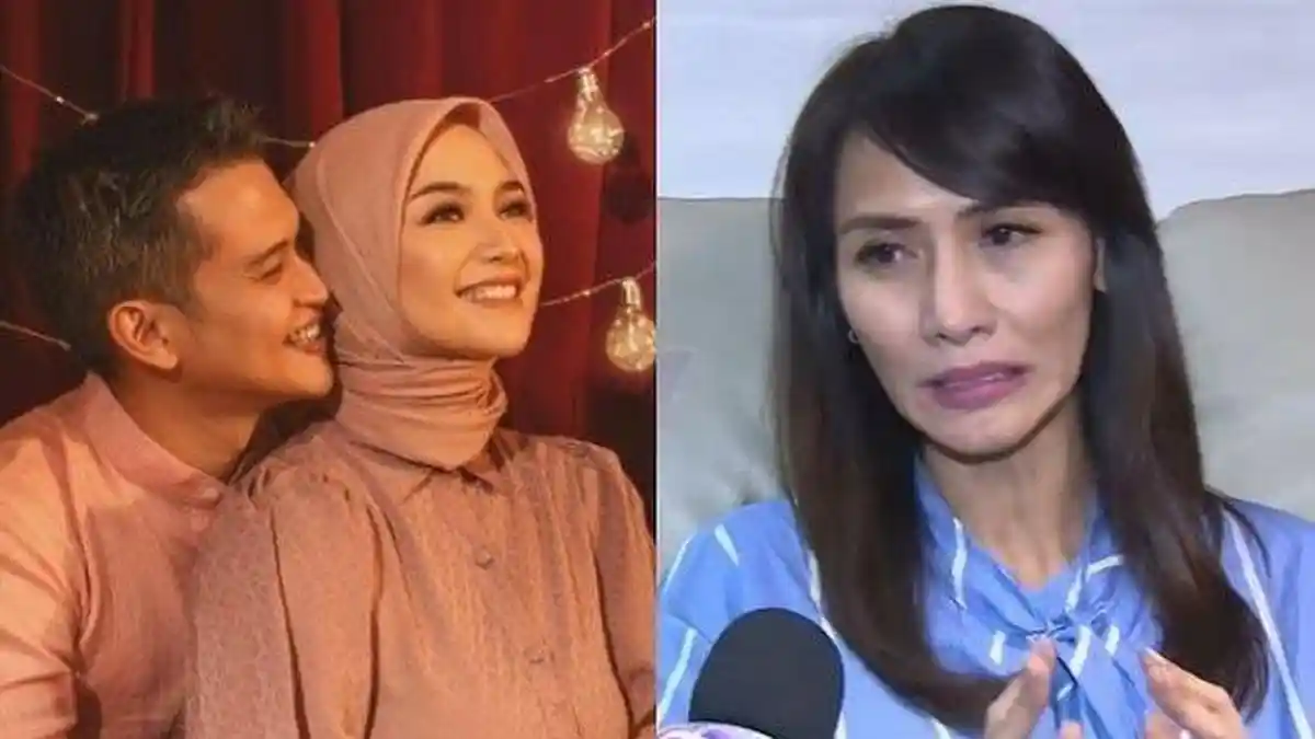 Wenny Ariani Mati Kutu, Beredar Hasil Tes DNA Rezky Aditya Bukan Ayah Biologis Kekey, Bukti Bocor!