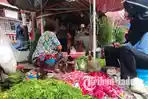 Harga Bunga Kenanga dan Mawar di Blitar Naik Berkali-kali Lipat Jelang Ramadan 2026