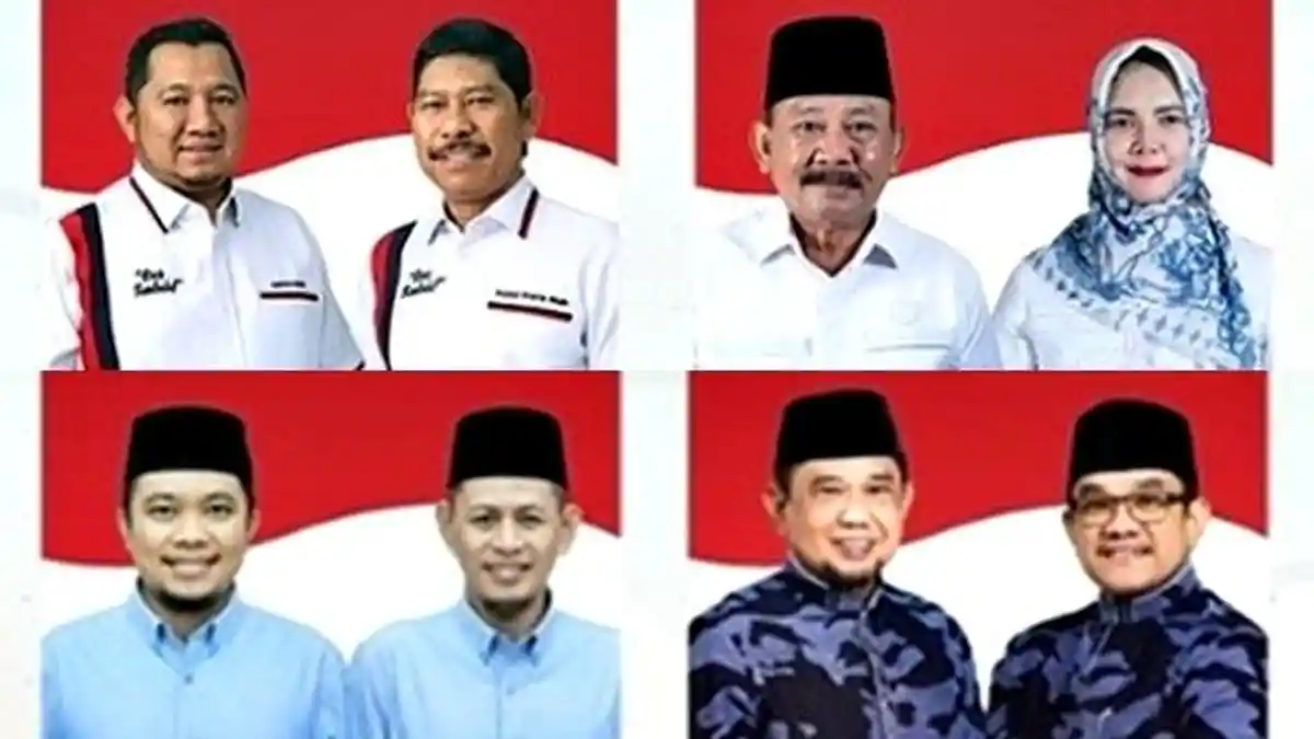 Hasil Audit Laporan Dana Kampanye Paslon Pilkada 2024 Dirilis, KPU PPU Nyatakan Semua Patuh
