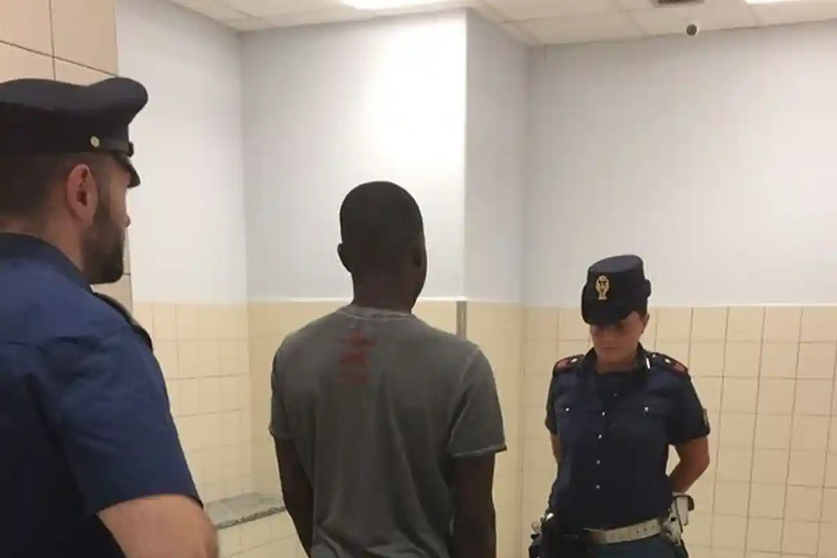 Ini Efek Bangkrutnya Parma, Pemainnya Tikam Adik dan Ibunya Sampai Tewas